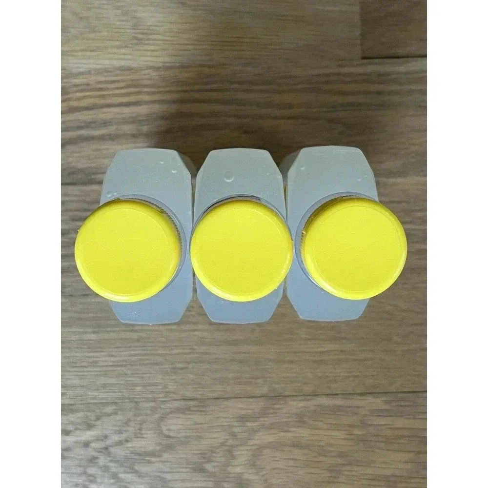 3-Pack Corn Huskers Lotion Heavy Duty Hand Treatment 7 oz Bottles